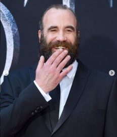 Rory McCann