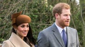 Meghan Markle et Prince Harry