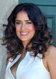 salma hayek
