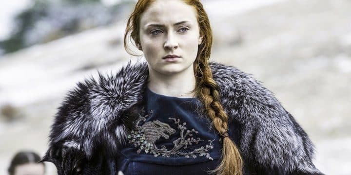 Sansa Stark