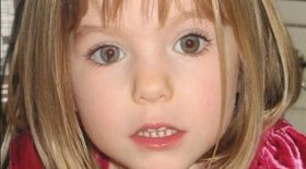 Maddie McCan