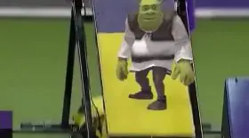 shrek