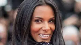 Shy'm dévoile son nouveau look capillaire
