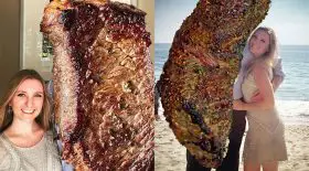 Steaks Danielle