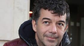 Stéphane Plaza publie une drôle de vidéo sur Instagram
