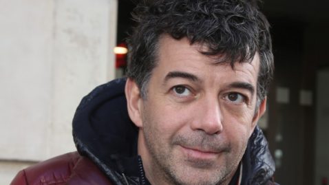 Stéphane Plaza publie une drôle de vidéo sur Instagram
