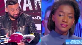 Hapsatou Sy