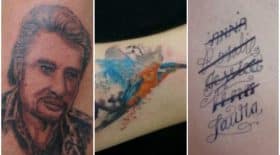 Tatouage quiz