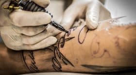 tattoo