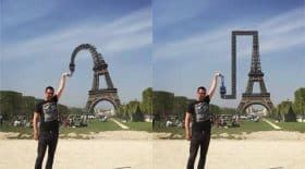 Tour Eiffel