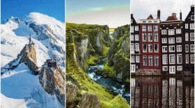 Tourisme de masse