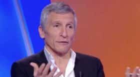 TLMVPSP : Nagui met mal à l'aise une candidate