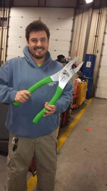 truc version géante