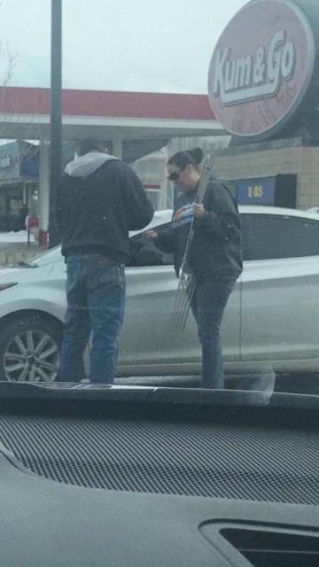 truc version géante