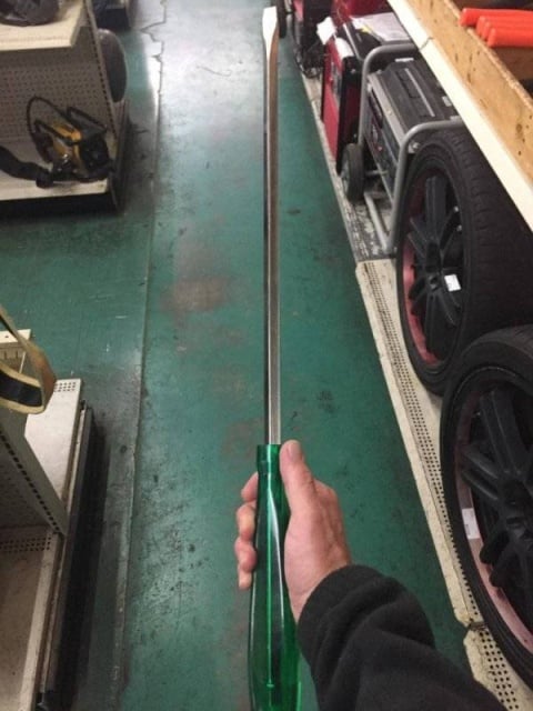 truc version géante