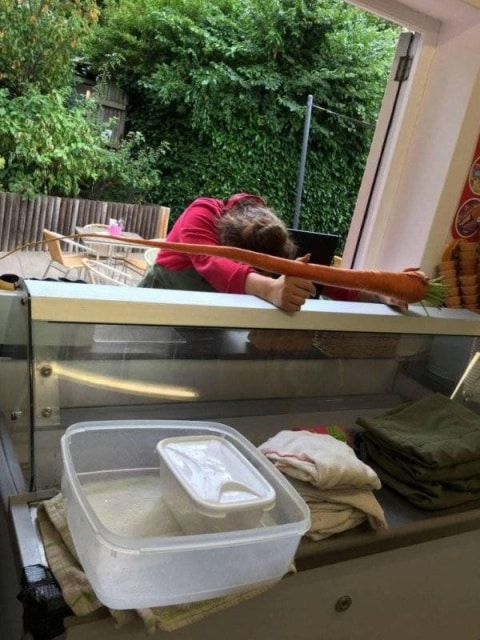 truc version géante