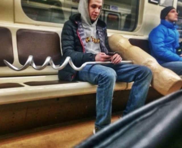 truc version géante