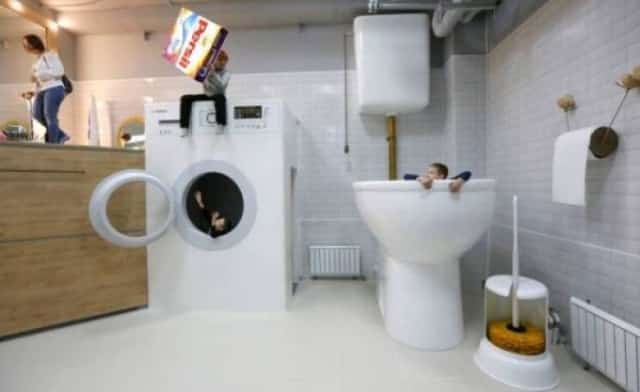 truc version géante