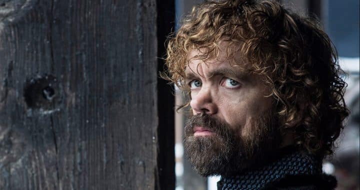 Tyrion Lannister 
