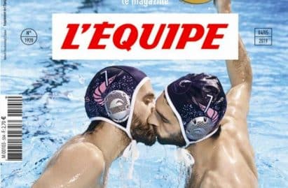 L'equipe