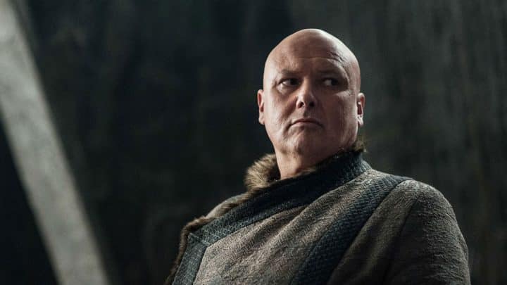 Lord Varys