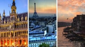 villes quiz