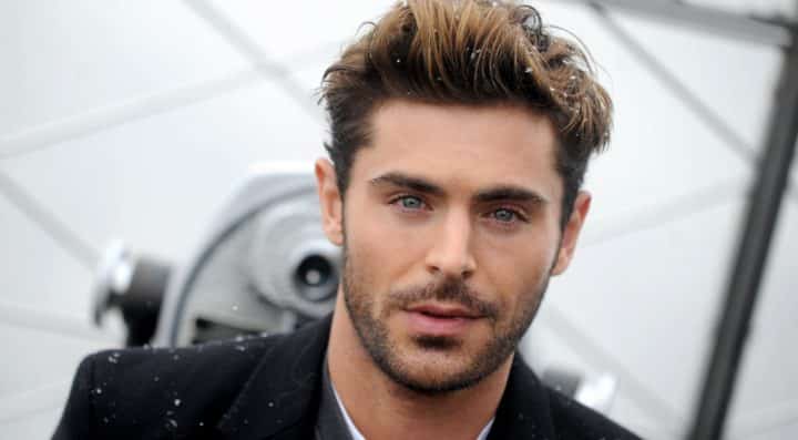 Zac Efron