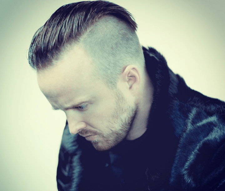 aaron paul