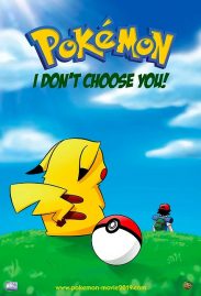 abandon chiens pikachu