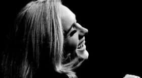 adele poids