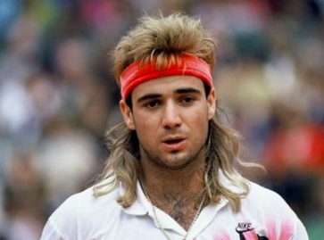 Agassi