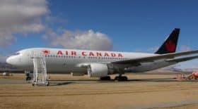 Air Canada