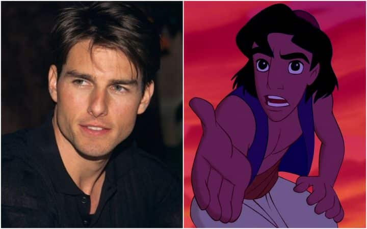 Aladdin stars disney (1)