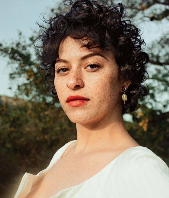 Alia Shawkat