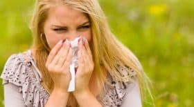 allergie pollens