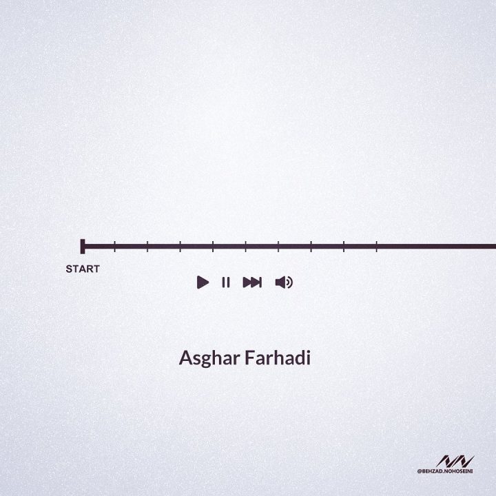 ashgar Farahdi réalisateur