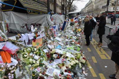 attentat