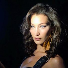Bella HAdid