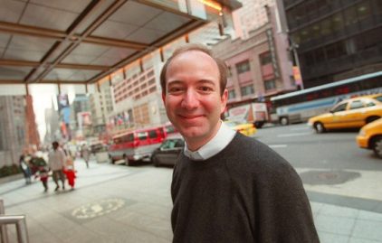 bezos