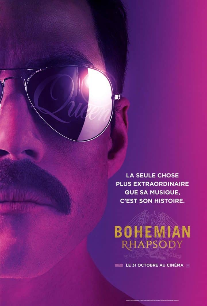 bohemian rhapsody film