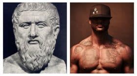 booba philosophe