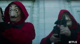 Casa de papel