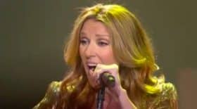 Céline Dion