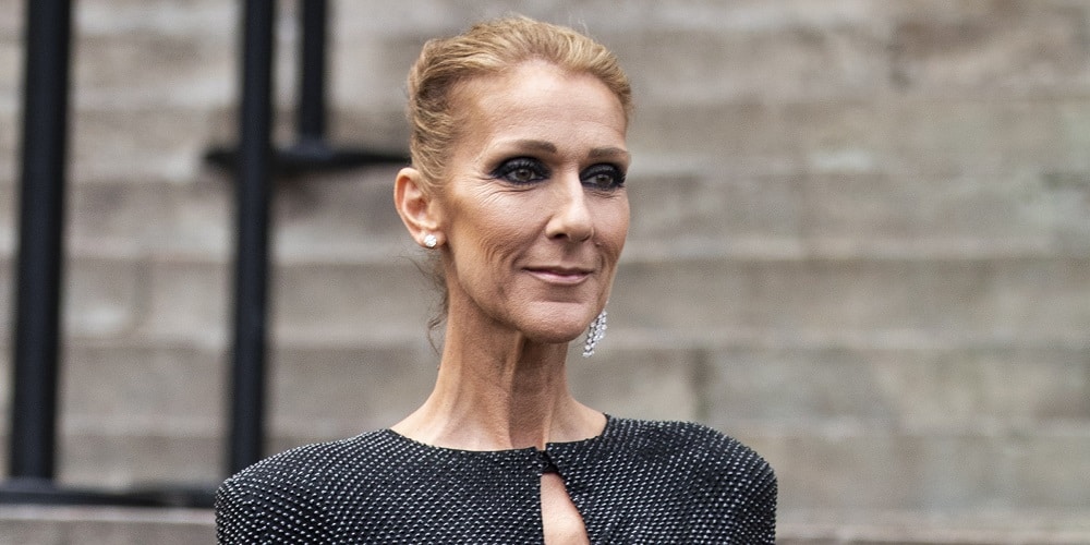 Céline Dion plus maigre que jamais cette photo qui alerte les internautes