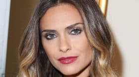 La photo incendiaire de Clara Morgane