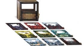 Coffret GOT