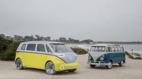 Combi Volskwagen