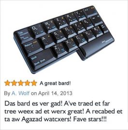 commentaires amazon 2