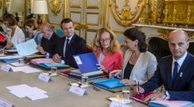 conseils des ministres