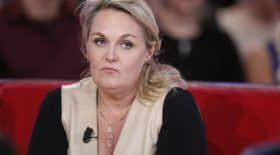 Le gros coup de gueule de Valérie Damidot
